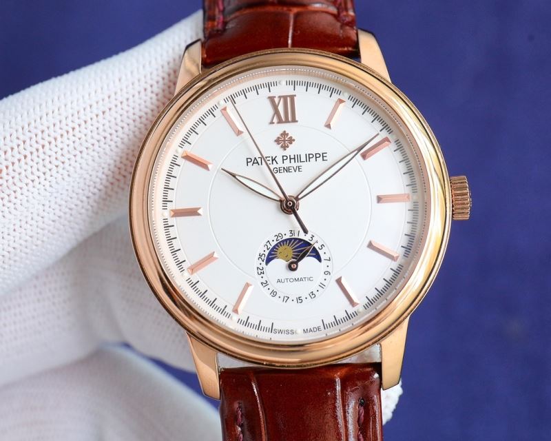 PATEK PHILIPPE Watches